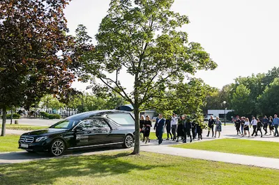 KUCHARSKI (d. Anubis) - Zakład Pogrzebowy Leszno, Kampinos, Zaborów